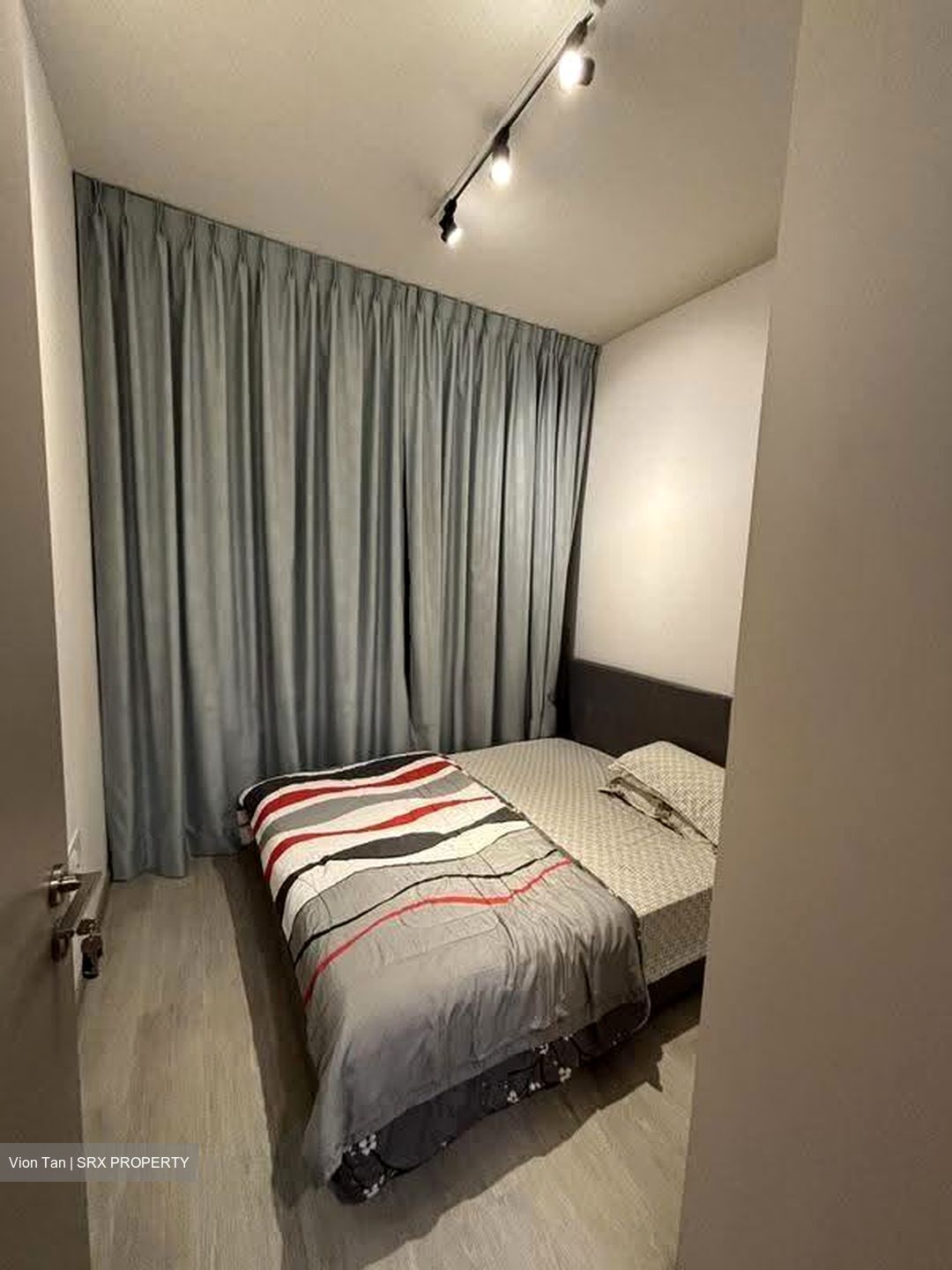 Stratum (D18), Condominium #621922341
